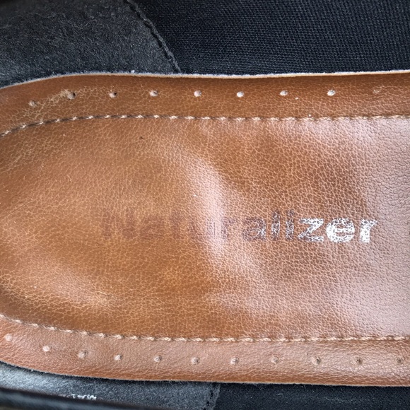 NATURALIZER SHOES - Picture 9 of 14